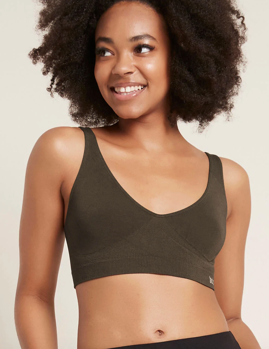 Shaper Bra