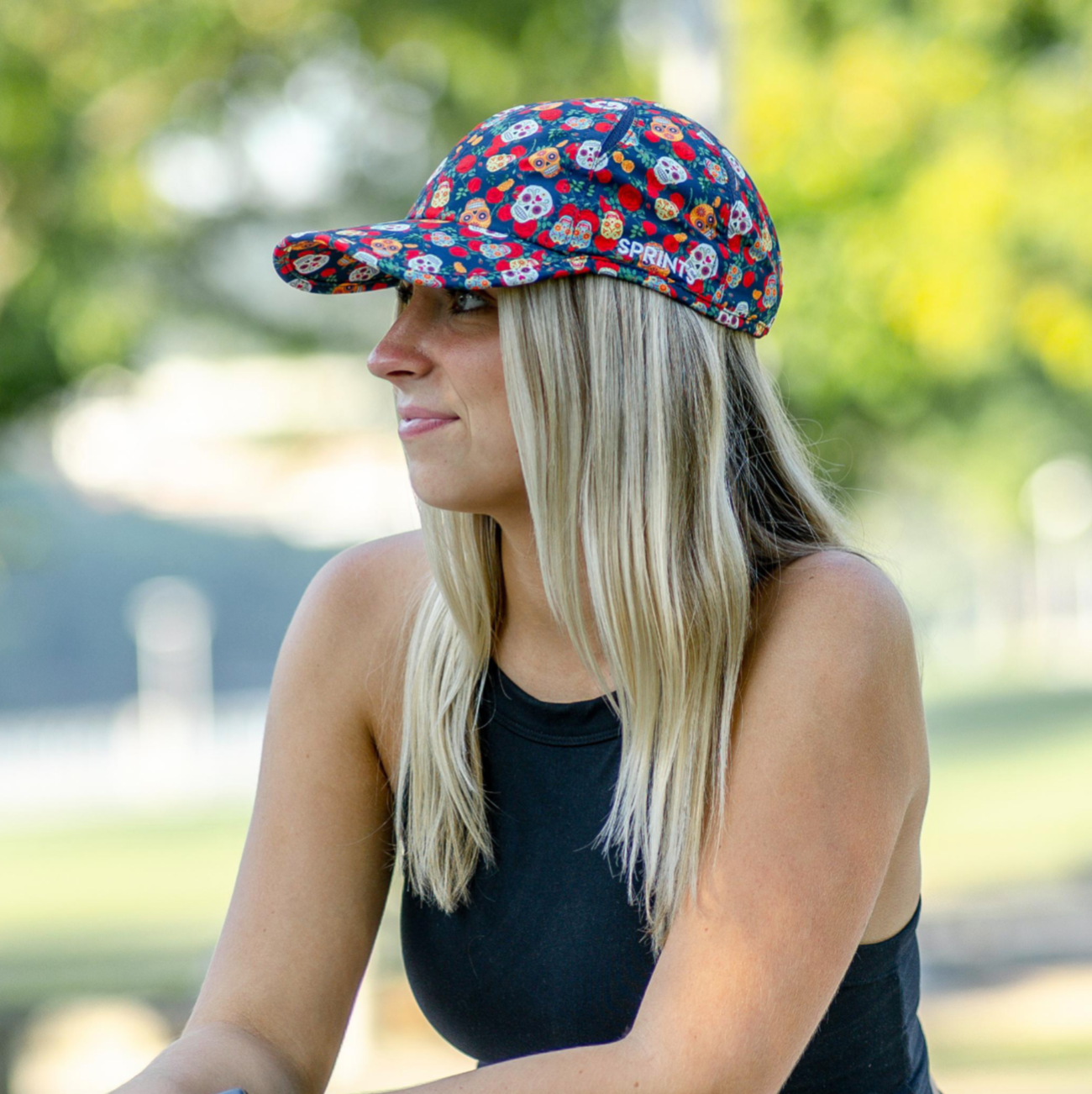 SPRINTS Hats Fun Prints (Unisex)
