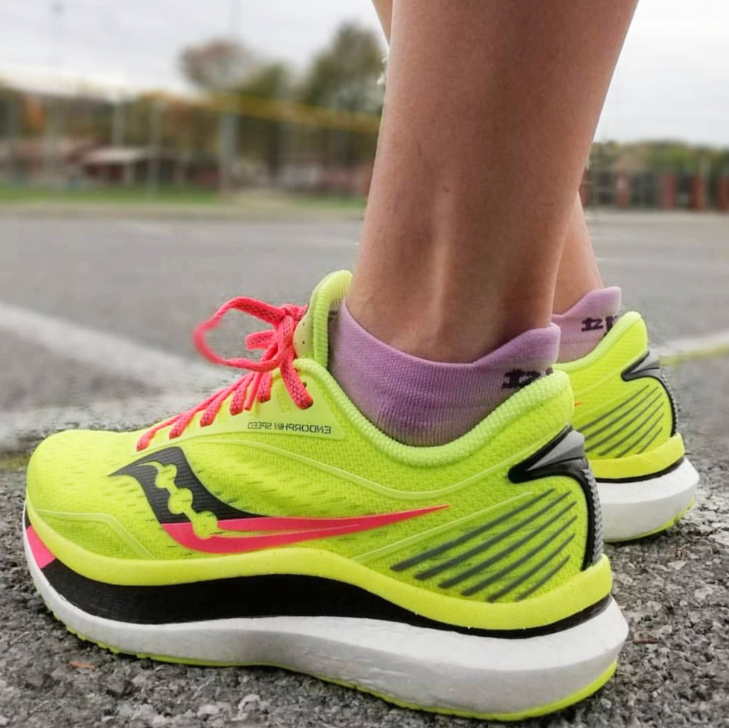 OS1st Thin Air Performance Socks