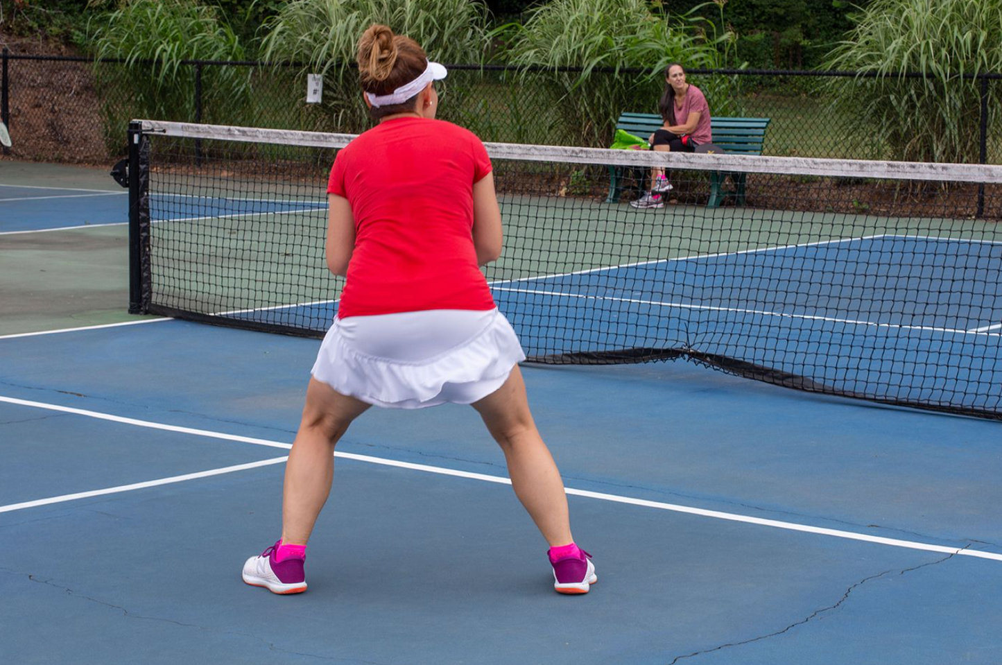 OS1st The Pickleball Sock (No-Show)