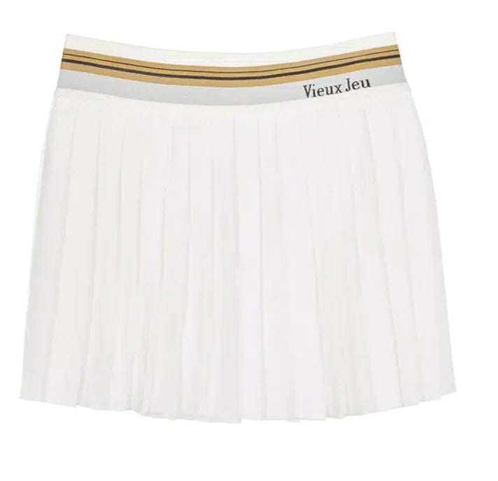 Chantal Skirt