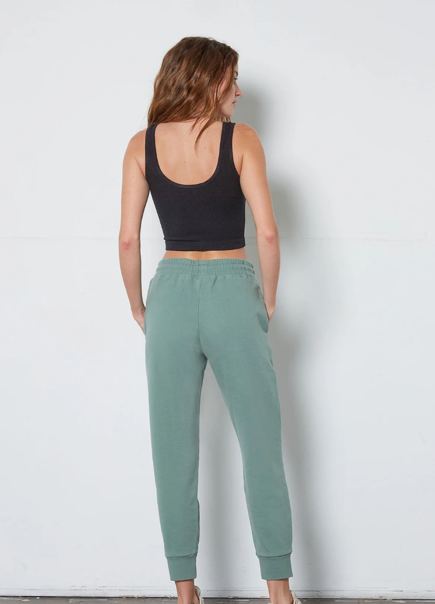 Cindy Tank Top - 6 Colors