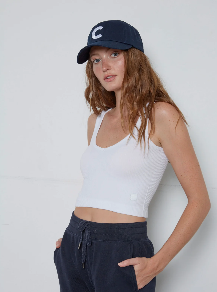 Cindy Tank Top - 6 Colors