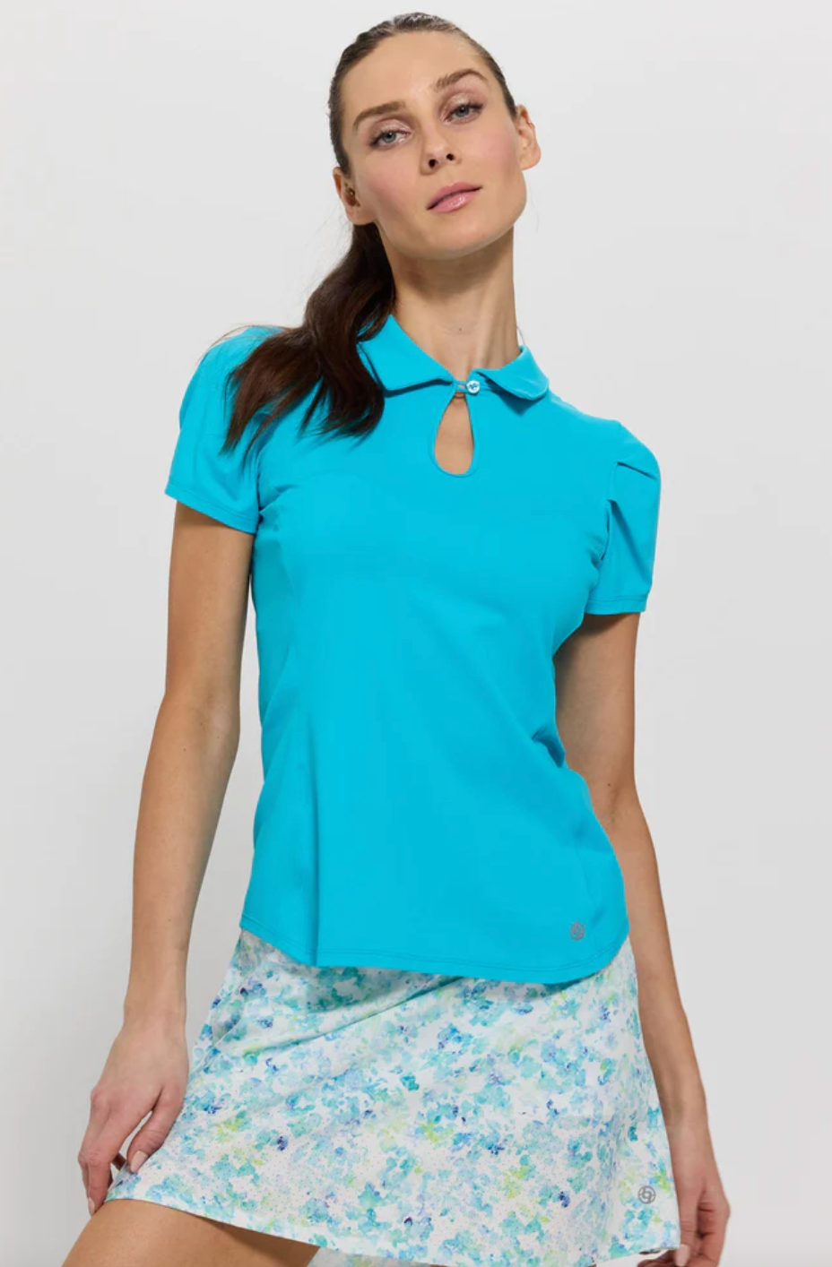 Elite Keyhole Polo