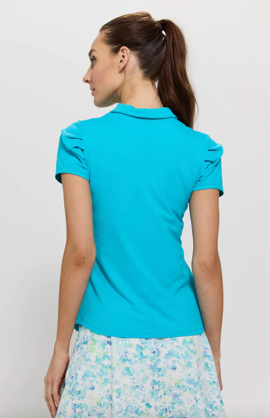 Elite Keyhole Polo