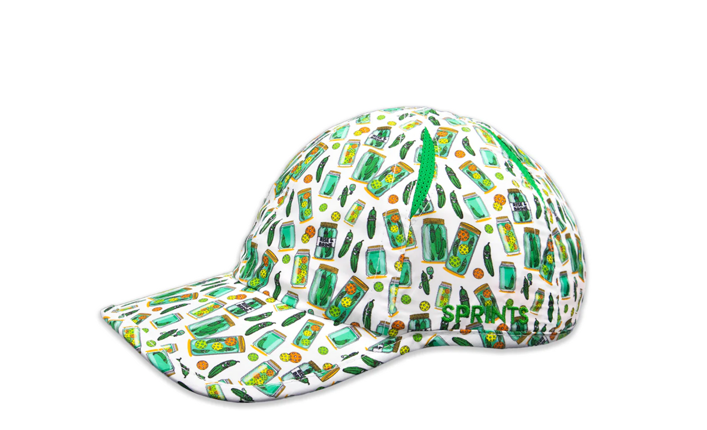 SPRINTS Hats Fun Prints (Unisex)