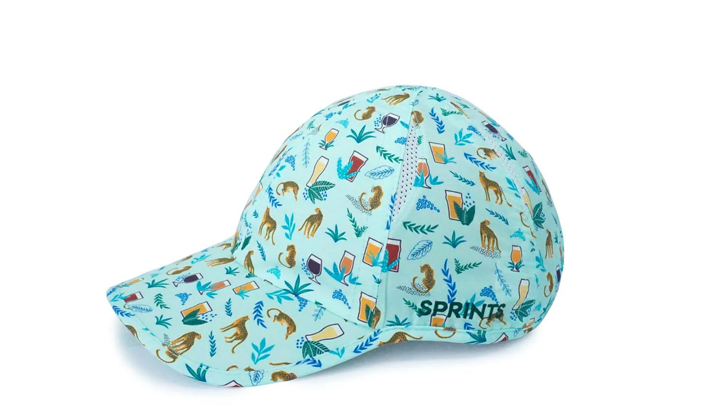 SPRINTS Hats Fun Prints (Unisex)