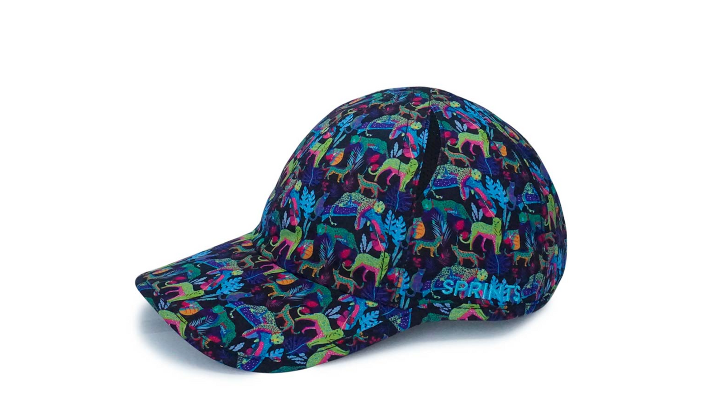 SPRINTS Hats Fun Prints (Unisex)