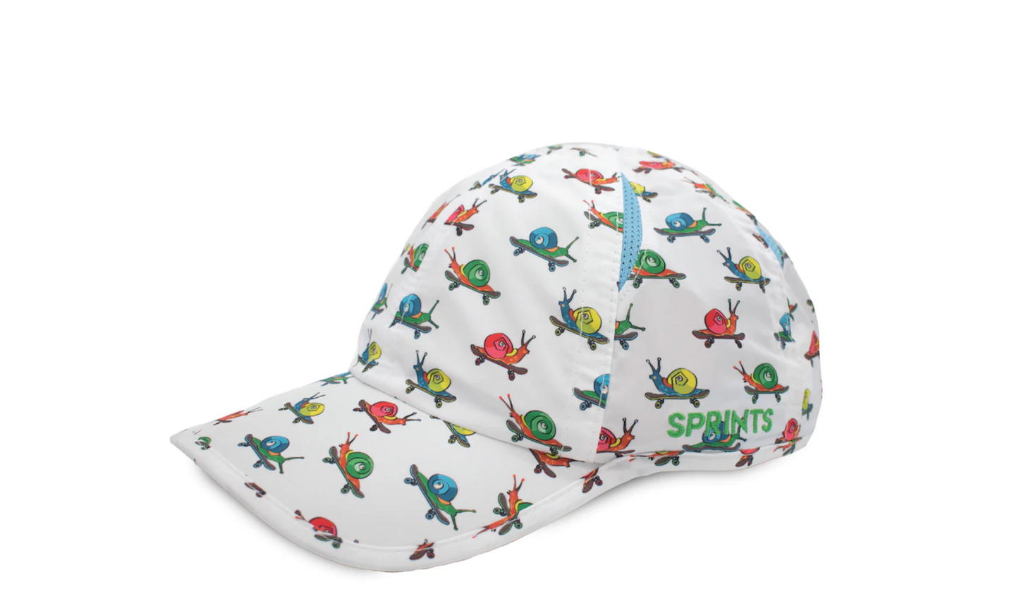 SPRINTS Hats Fun Prints (Unisex)