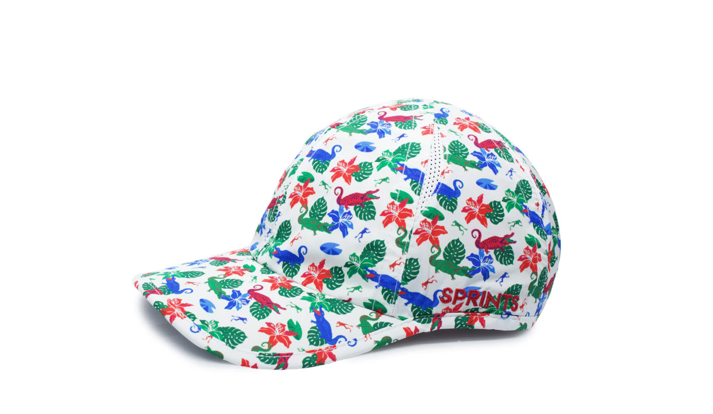 SPRINTS Hats Fun Prints (Unisex)