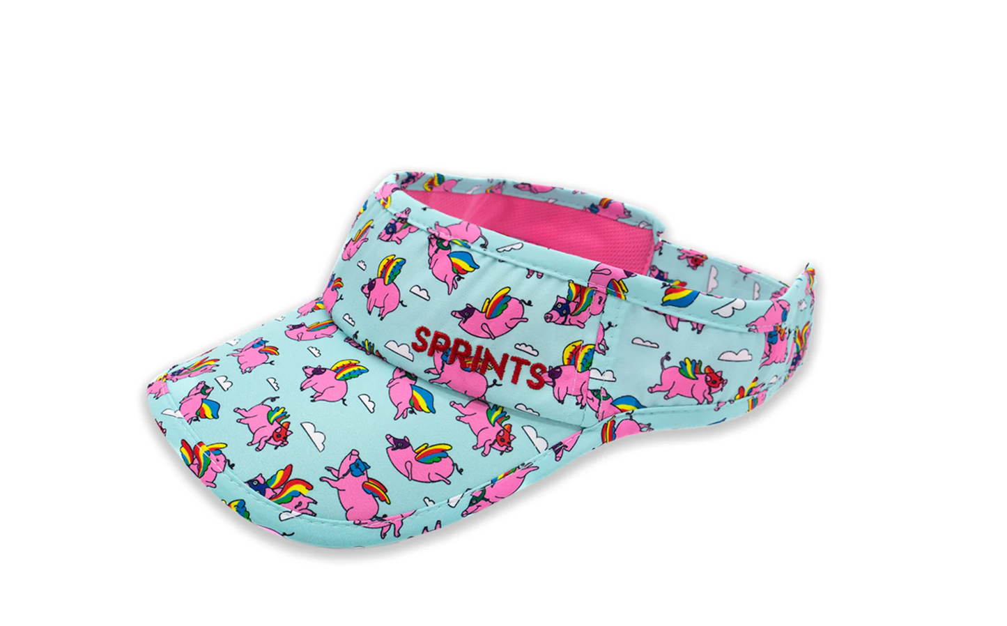 SPRINTS Visors - Variety