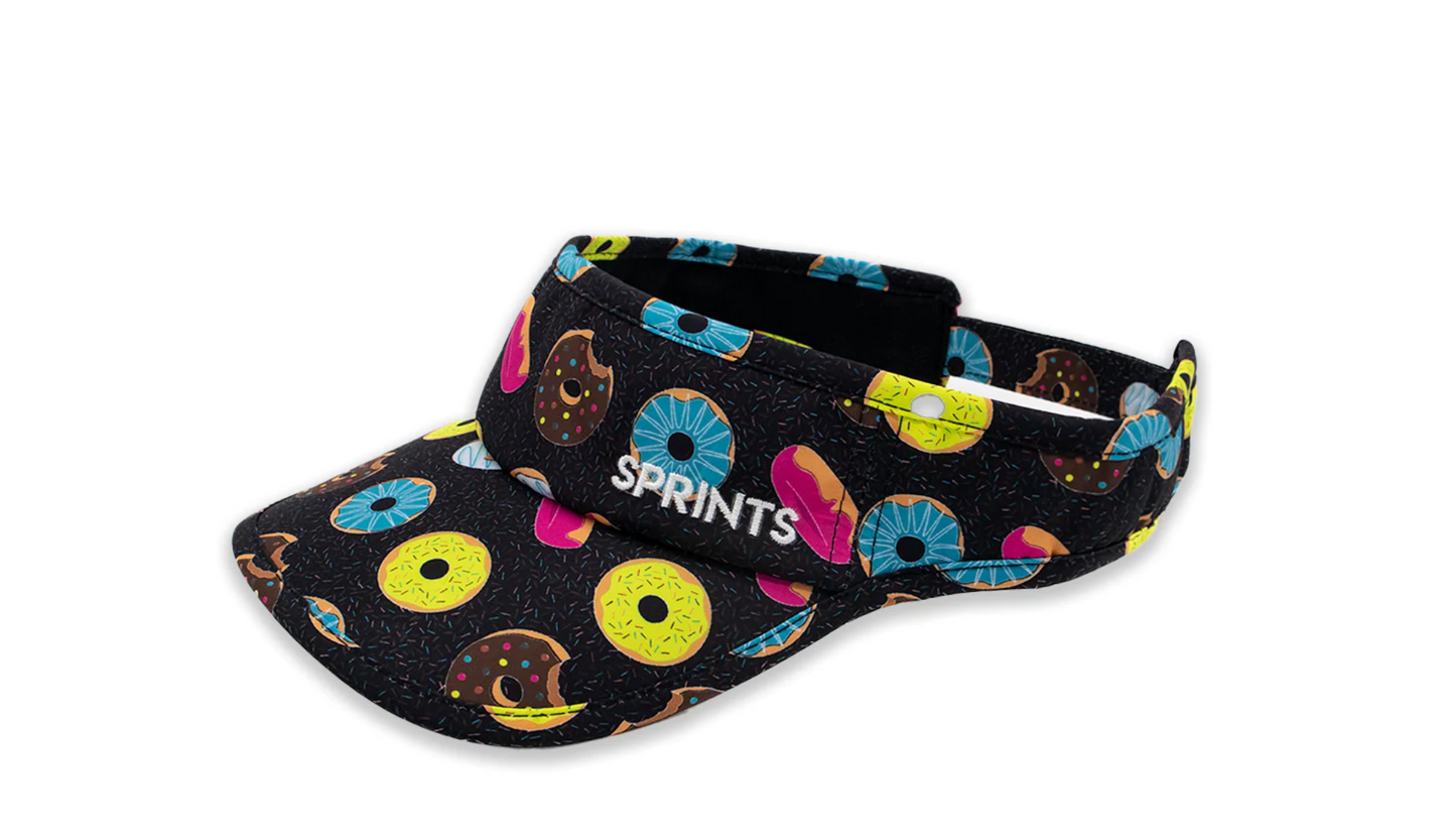 SPRINTS Visors - Variety