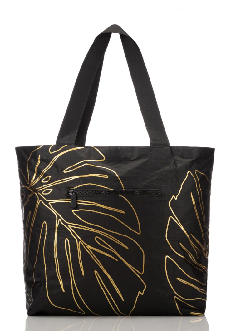 LANAI DAY TRIPPER - GOLD/BLACK