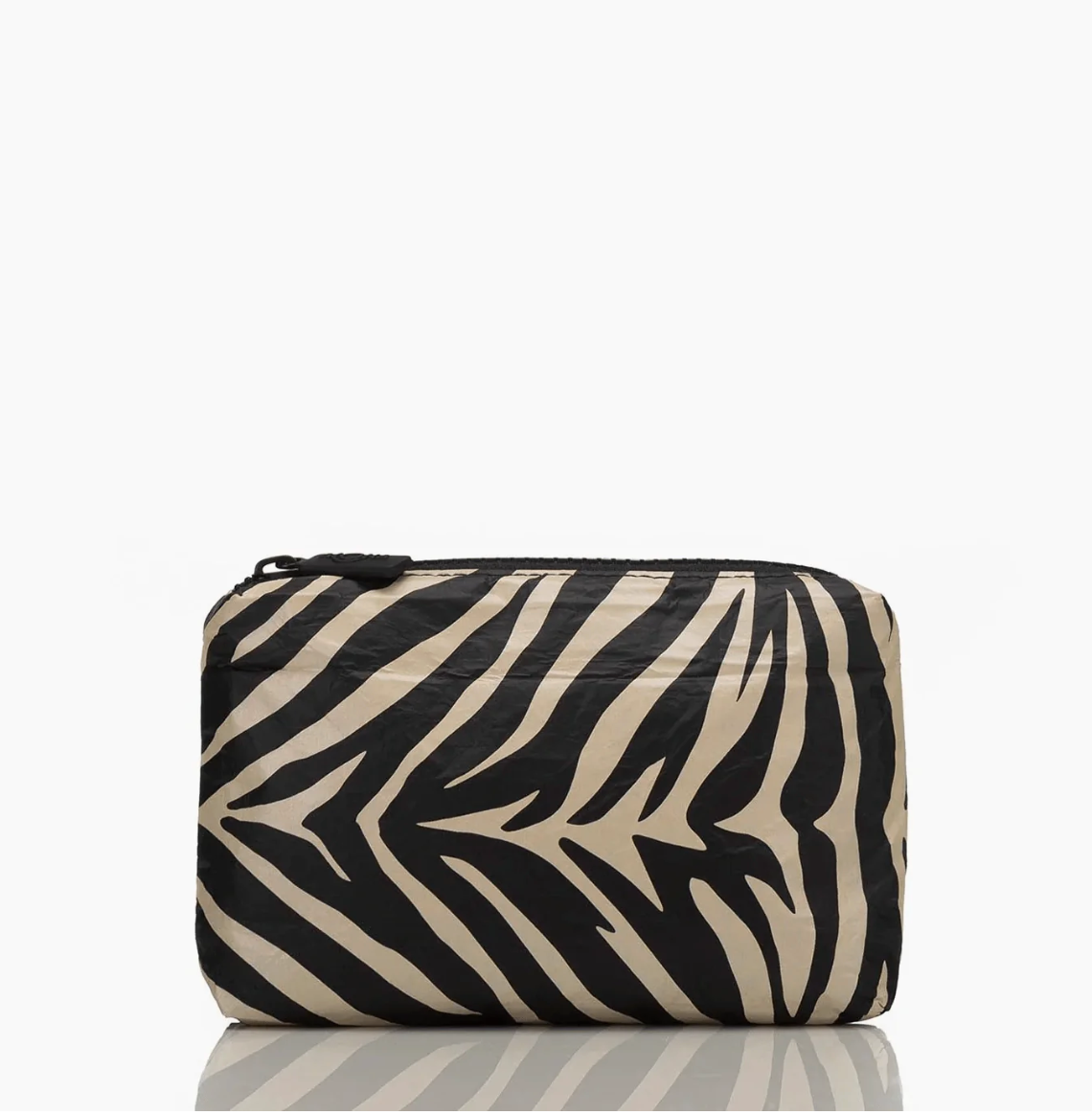 MINI POUCH - ZEBRA