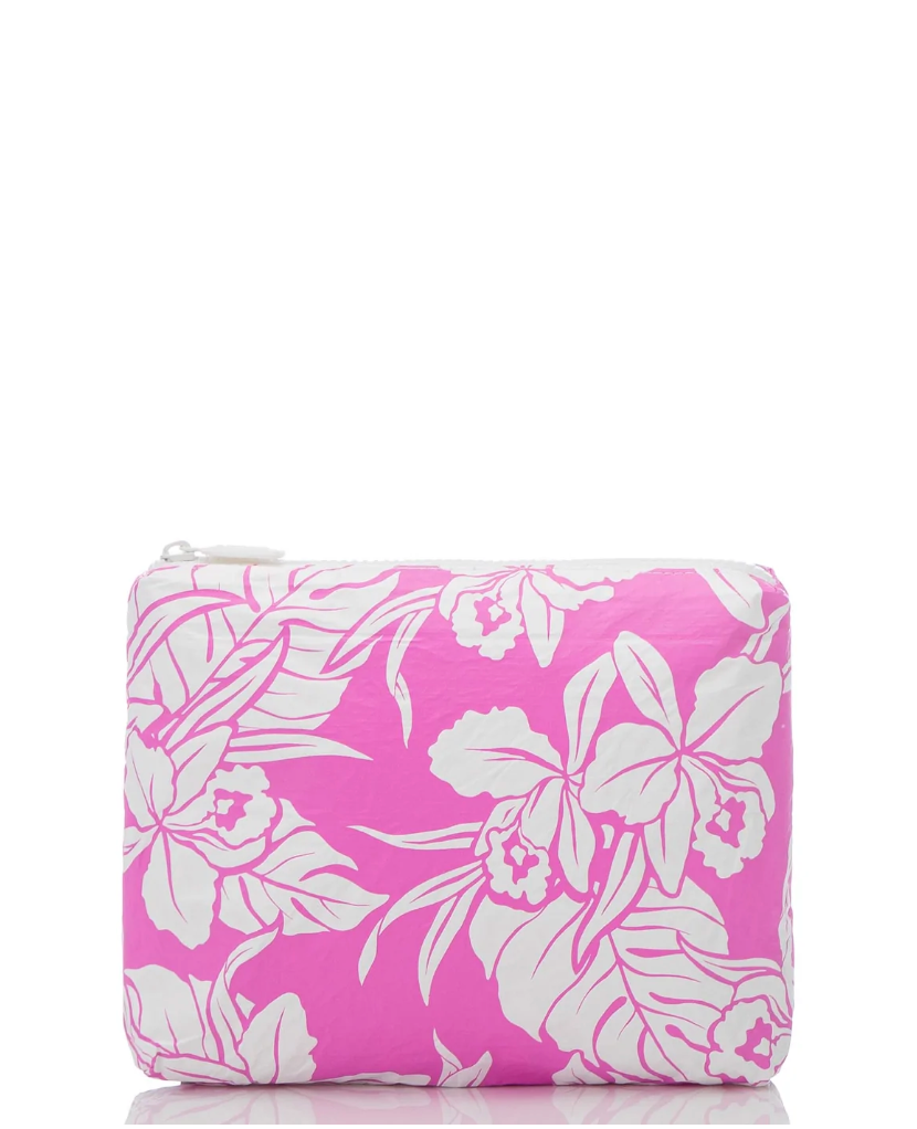 Tūtū Small Pouch - Malibu