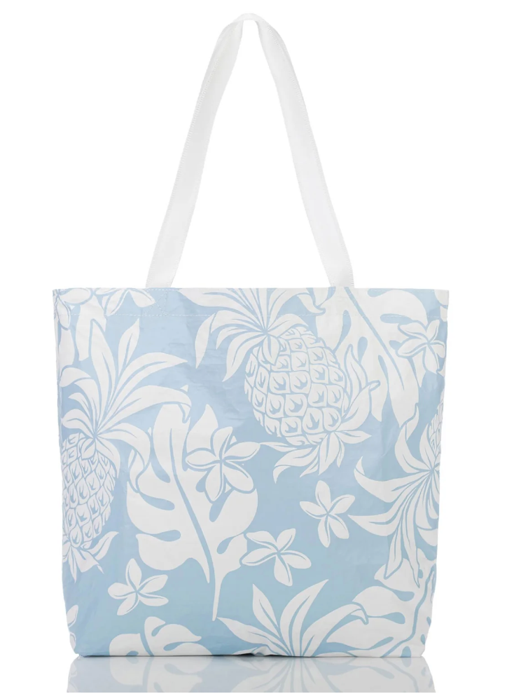 Pāʻina Reversible Tote - Mirage