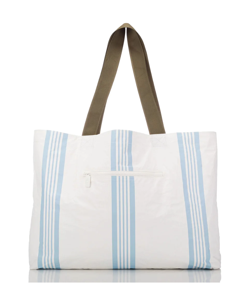 HOLO HOLO REVERSIBLE TOTE - SOLEIL