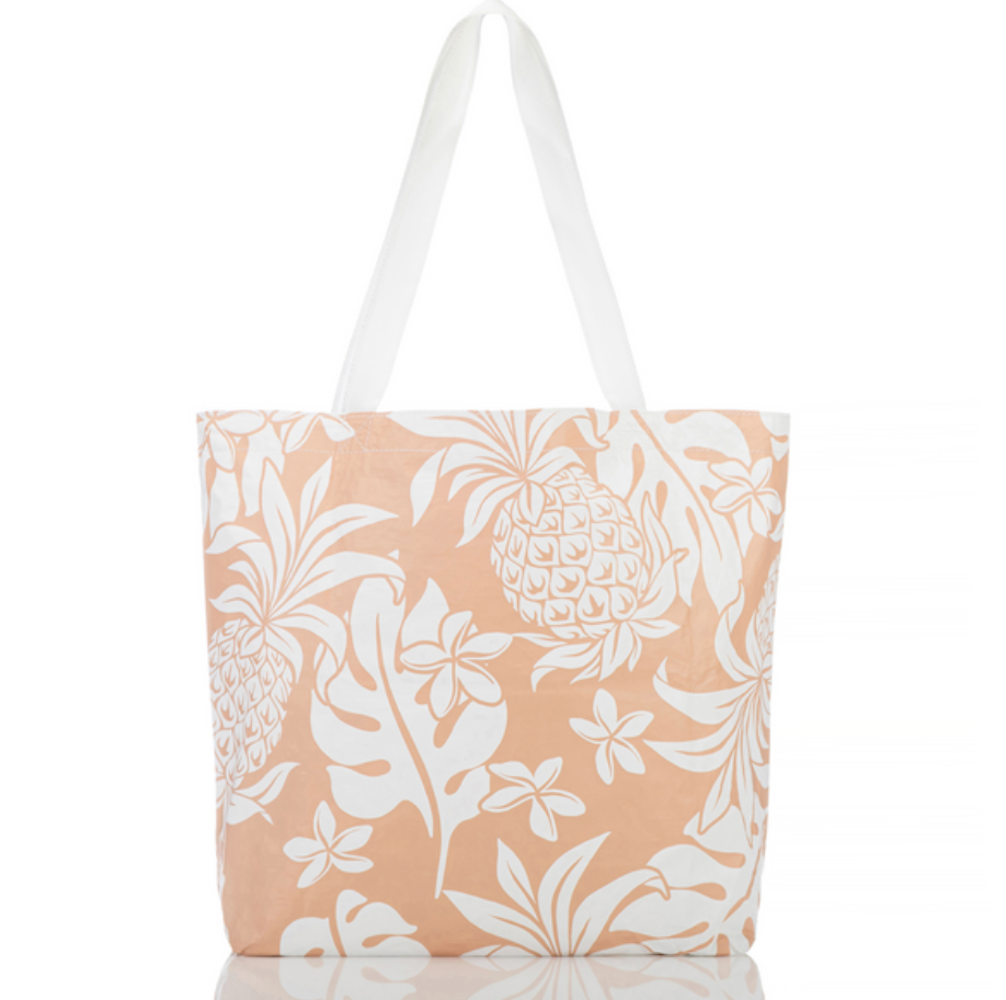 Pāʻina Reversible Tote - Mirage