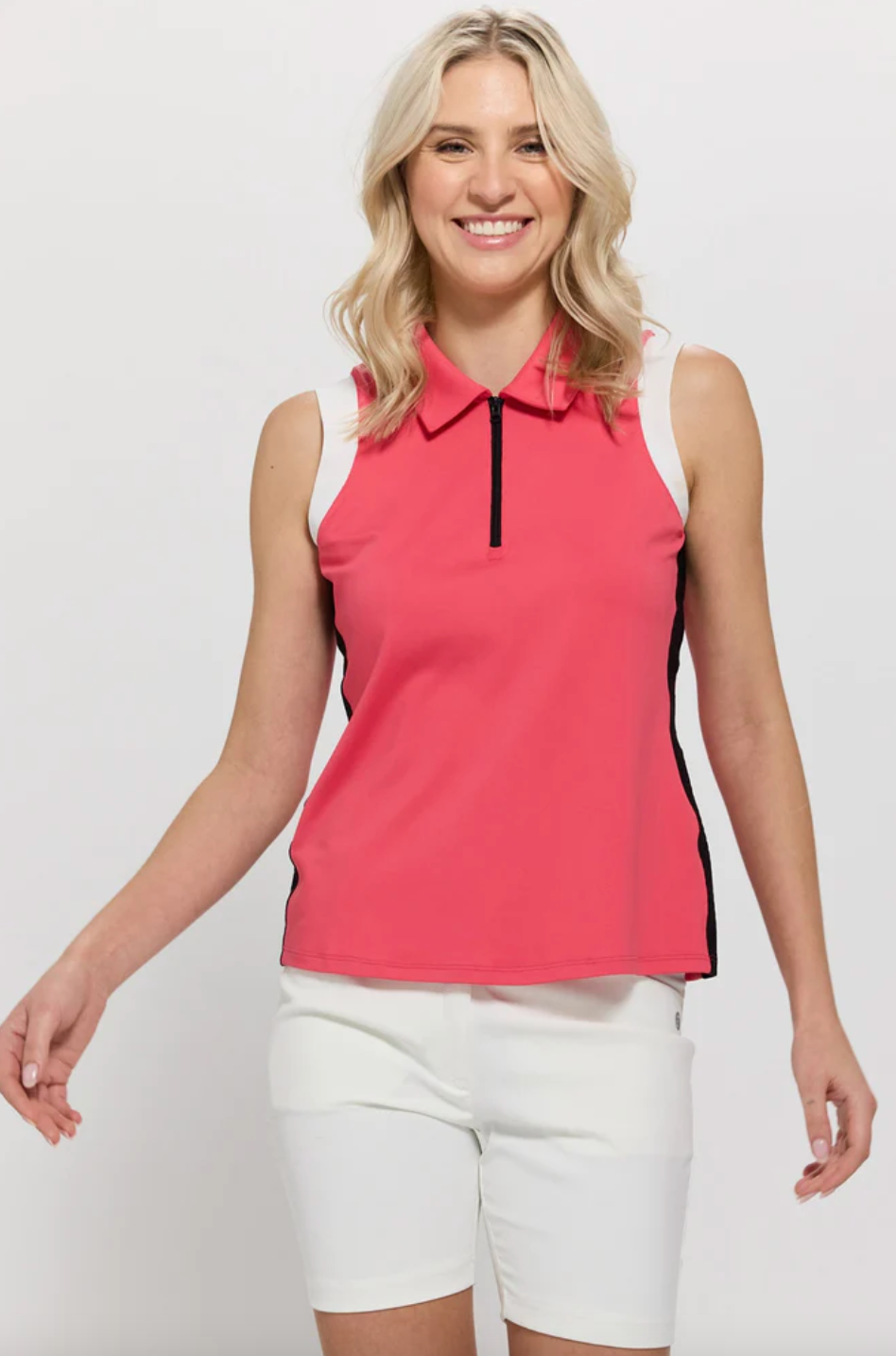 Release Polo - Paradise Pink