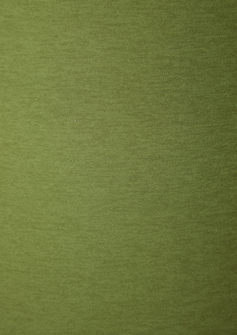 Spacedye Step Up Racerback Tank - Fern Green