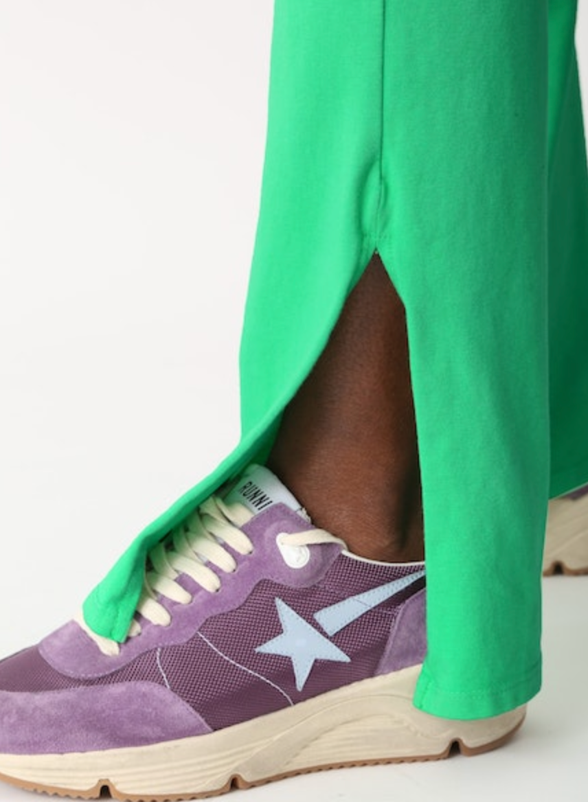 Isla Pant - Kelly Green