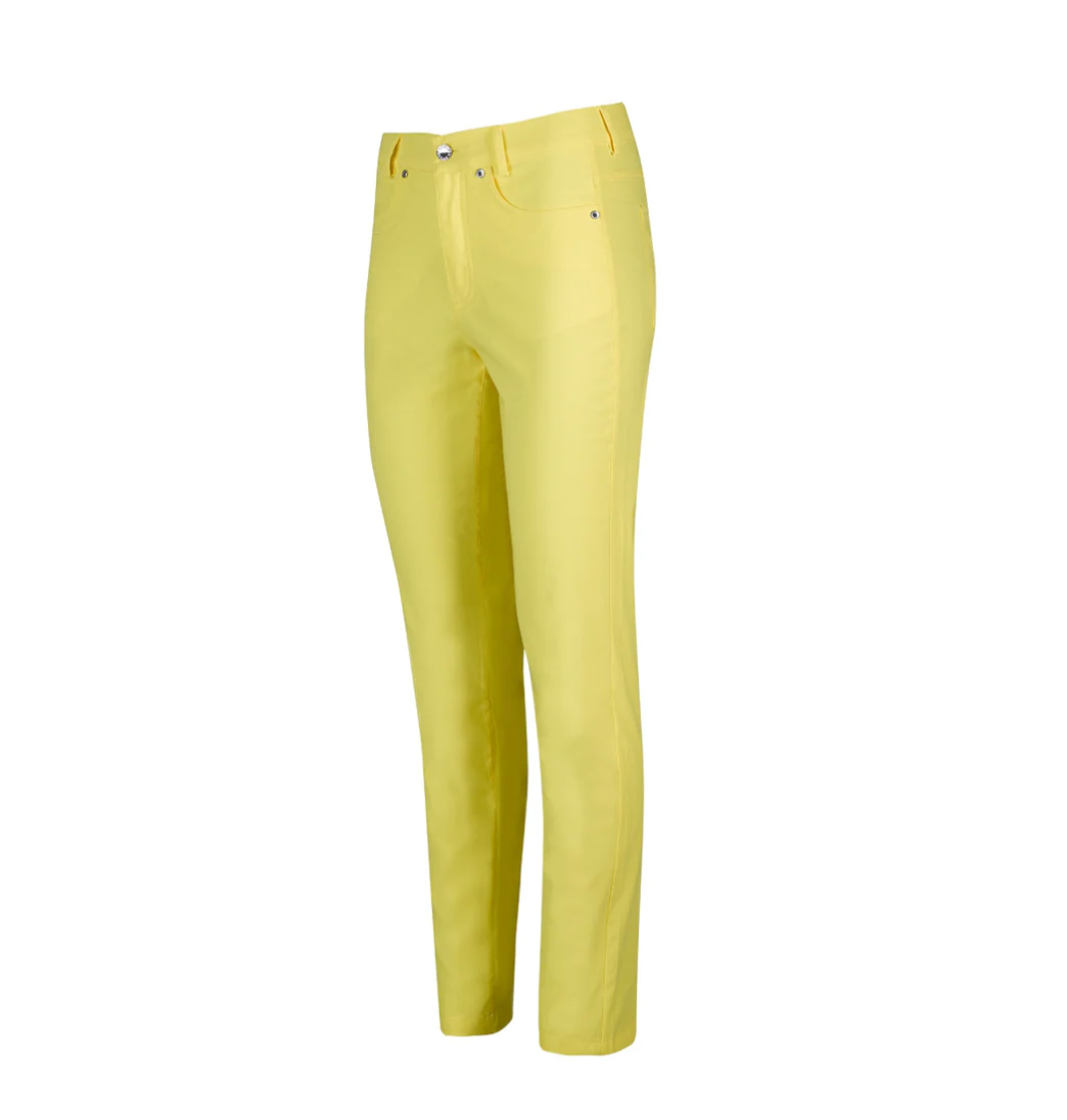 Very Pant - Lemon