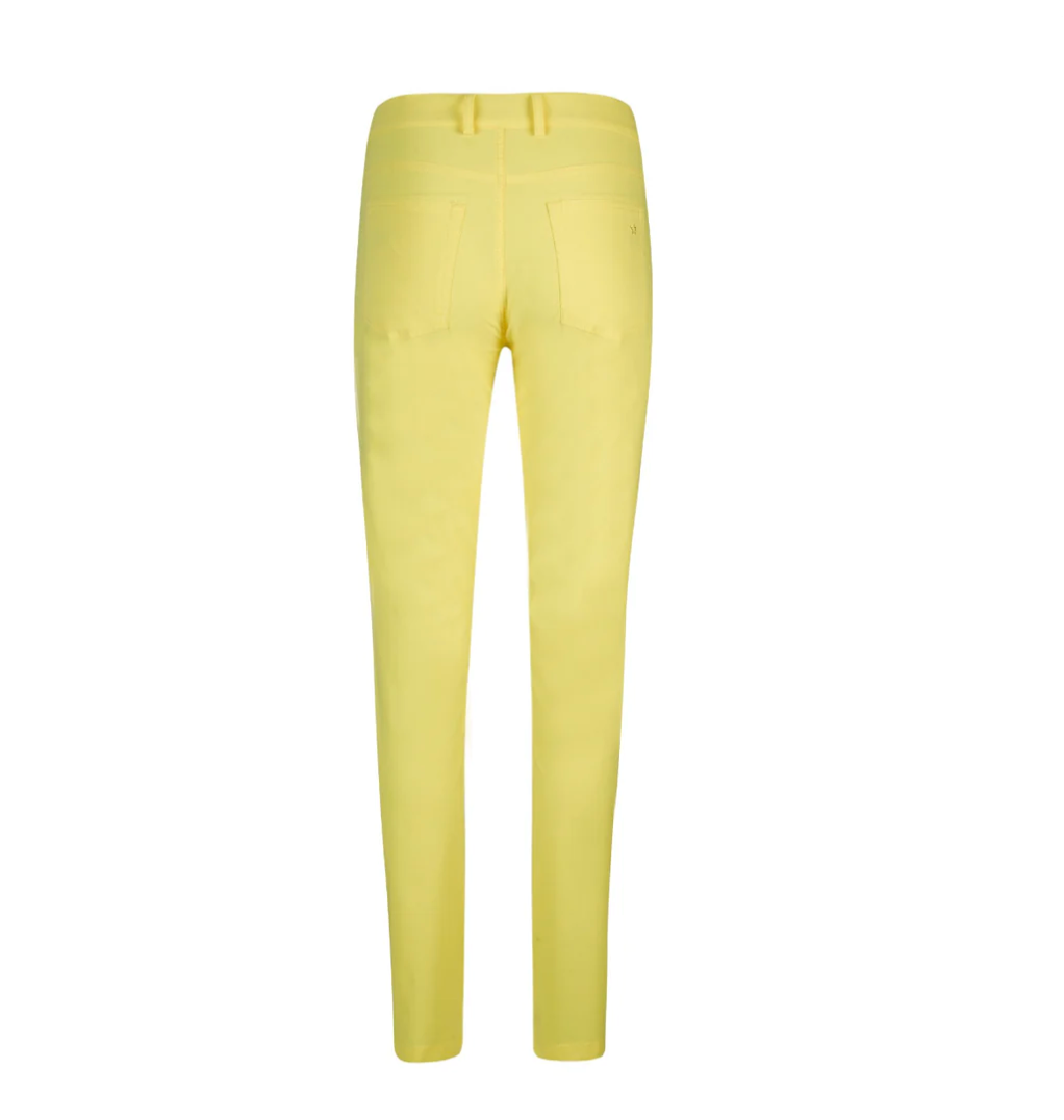 Very Pant - Lemon