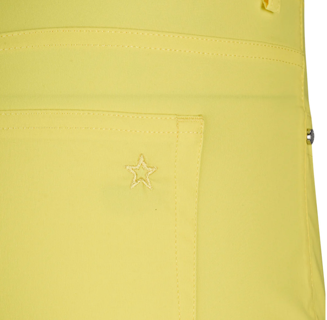 Very Pant - Lemon