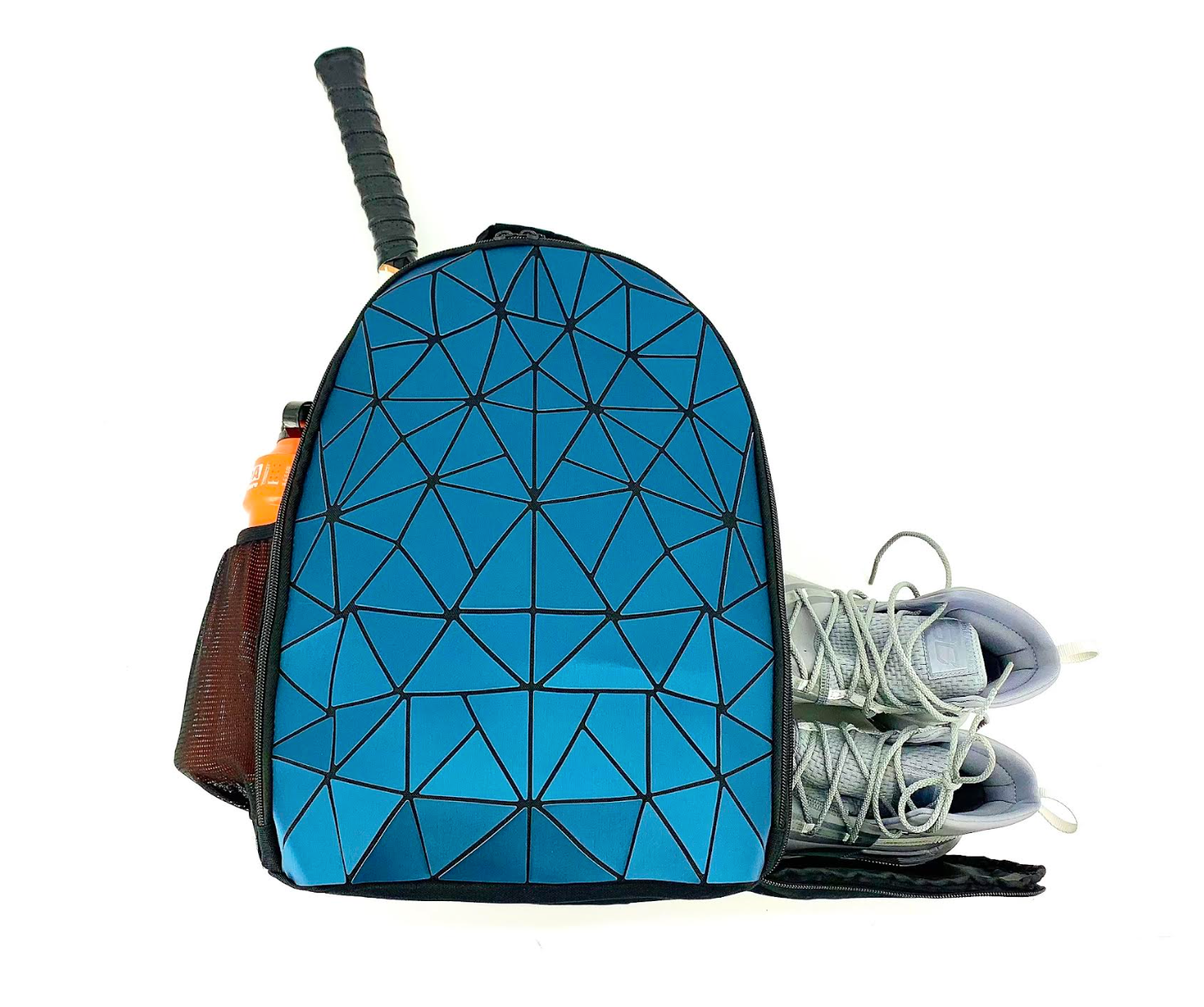 GEO Lightweight Tennis & Pickleball Backpack - Blue