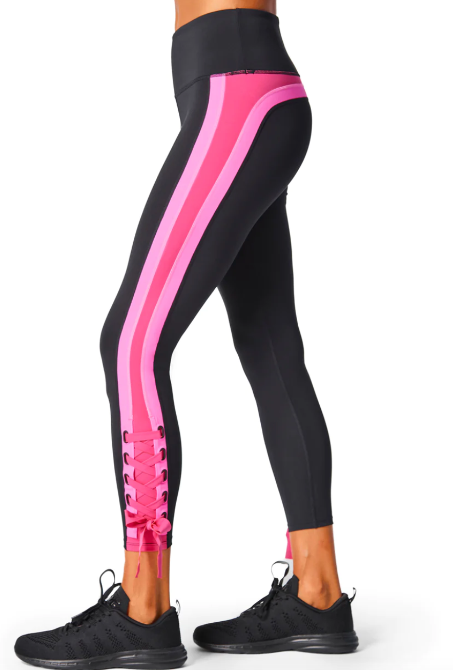 Tie Legging