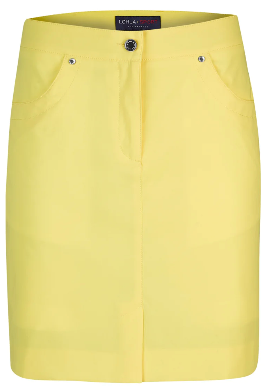 Stellar Stretch Skort "15