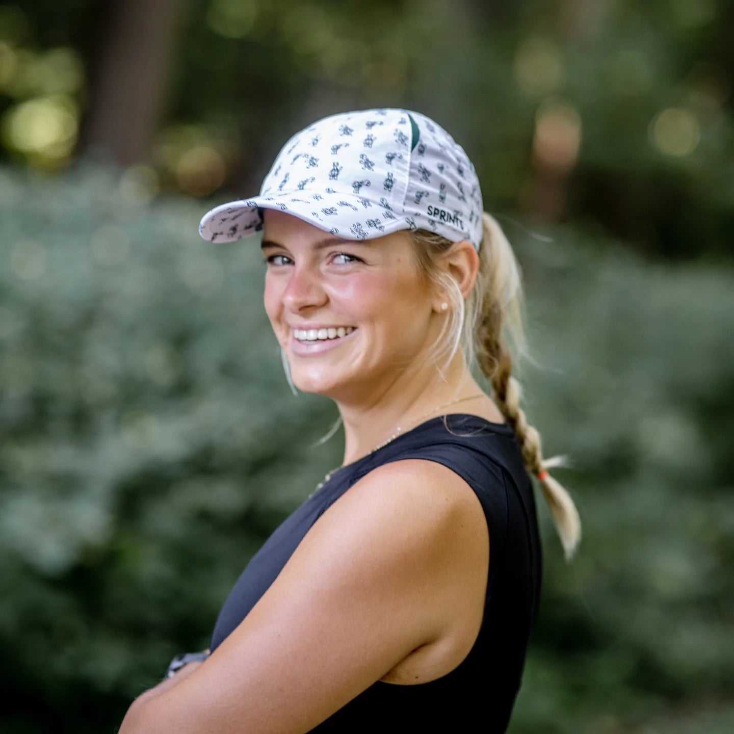 SPRINTS Hats Fun Prints (Unisex)