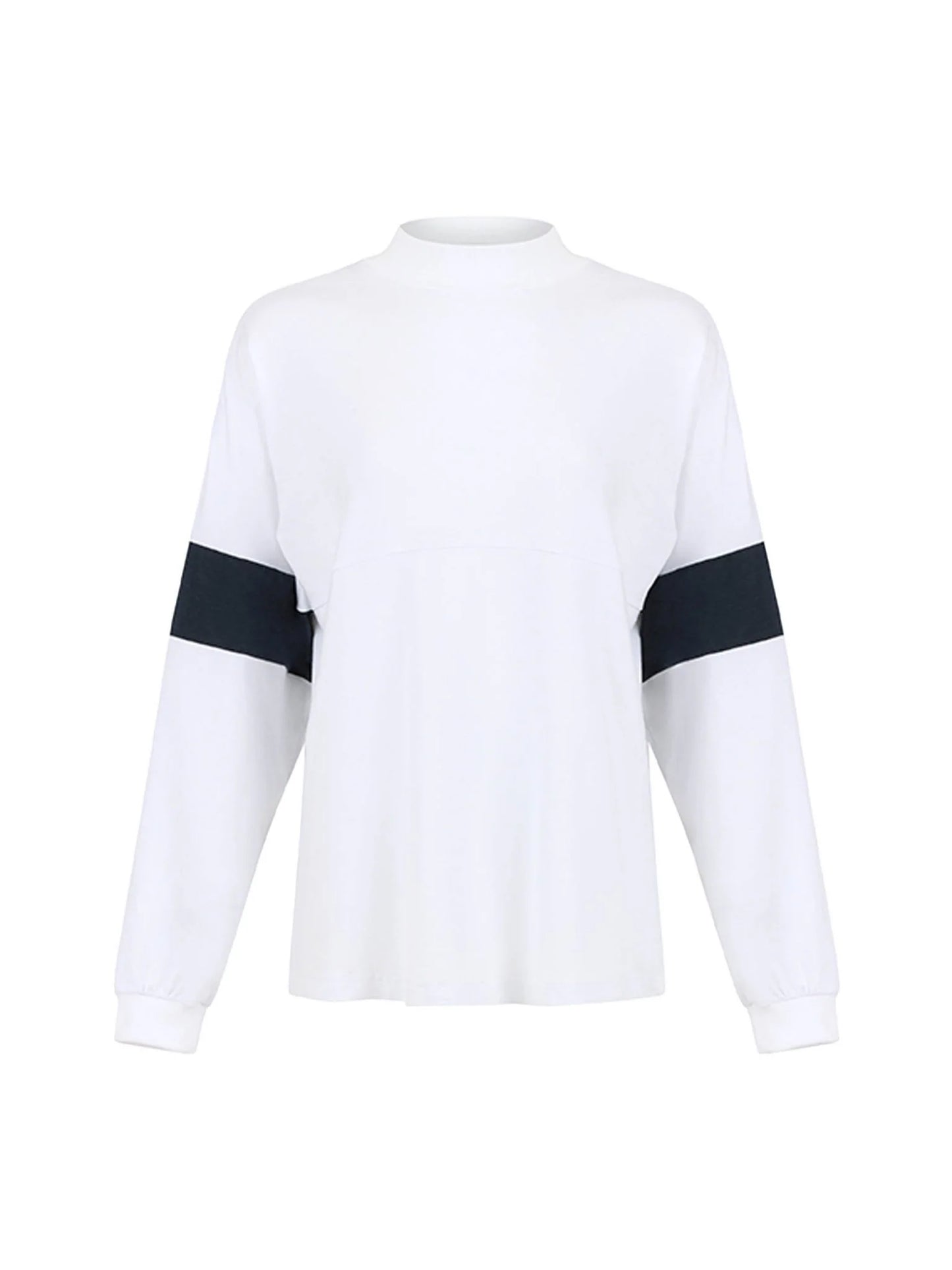 Warm-up Shirt