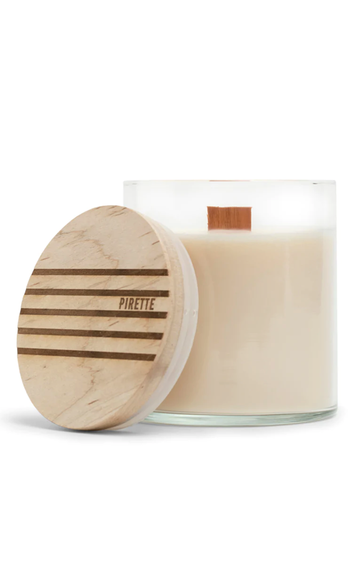 PIRETTE 16oz Soy Candle