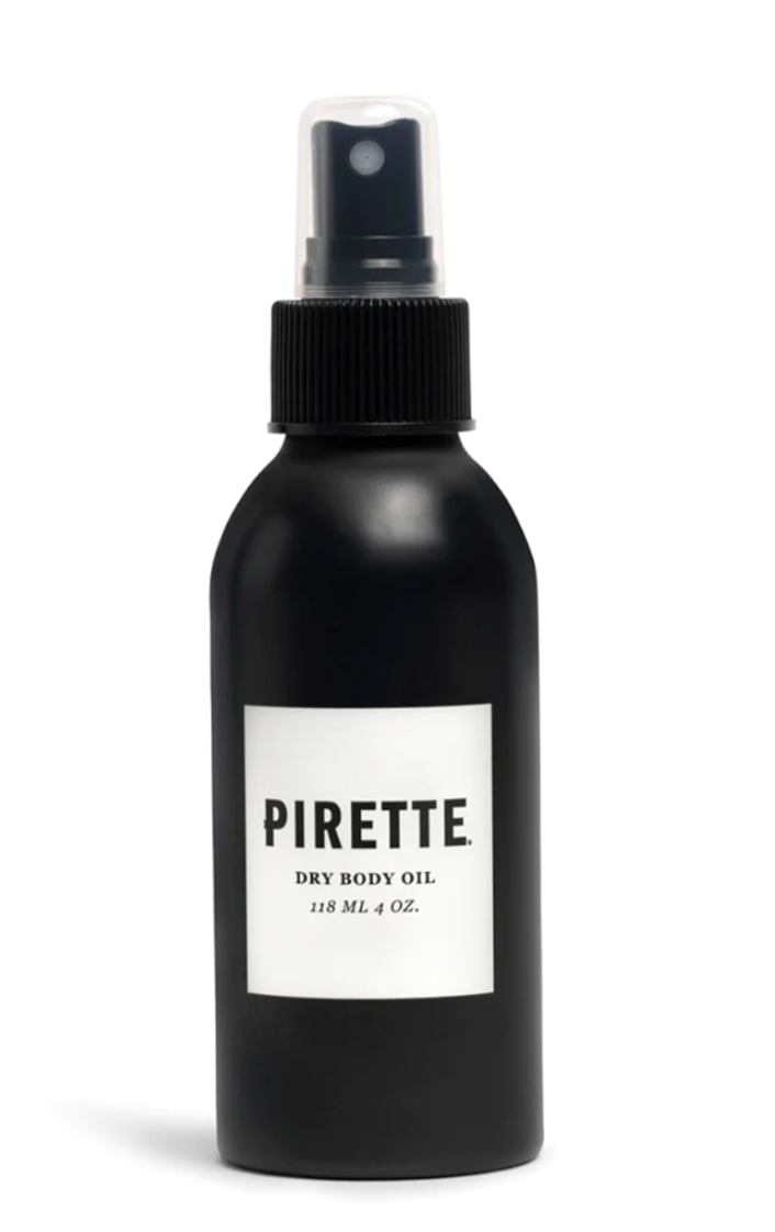 PIRETTE Dry Body Oil