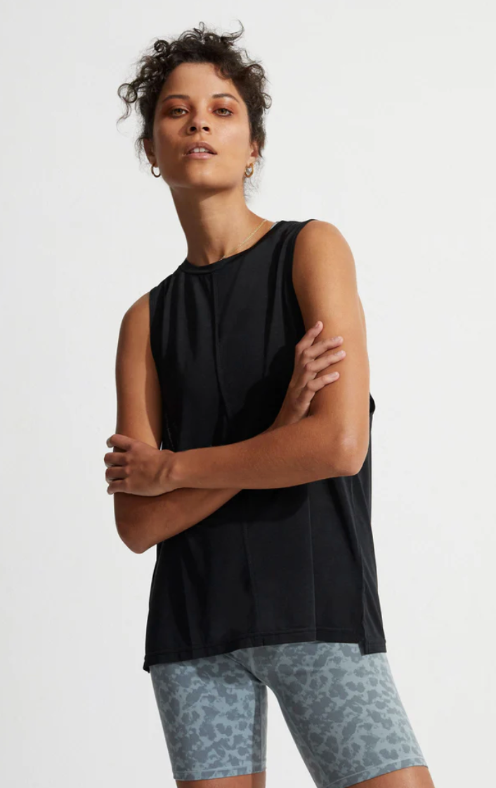 Mariposa Tissue Tank