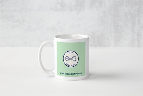 Eco & Active Mug