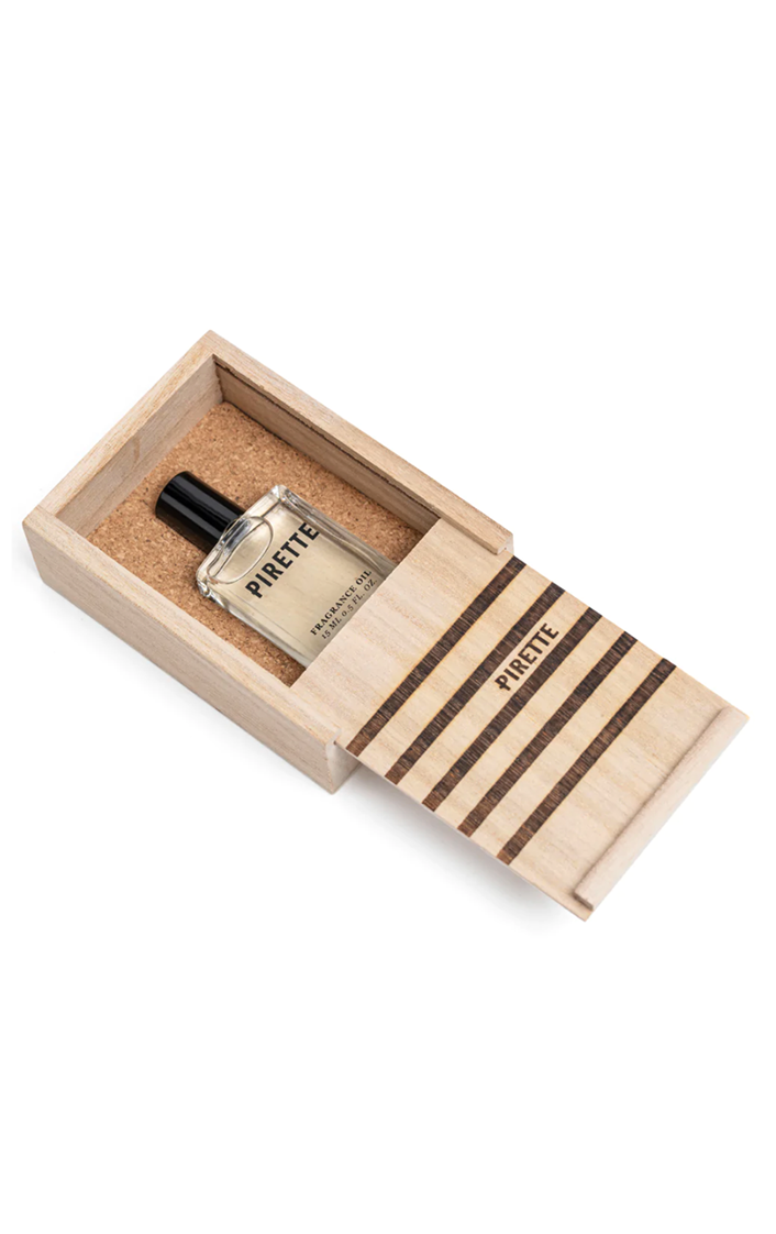 PIRETTE Fragrance Oil