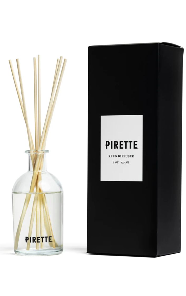 PIRETTE Reed Diffuser