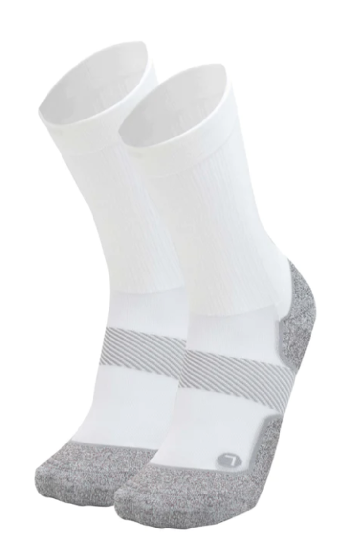 Active Comfort Socks (Crew)