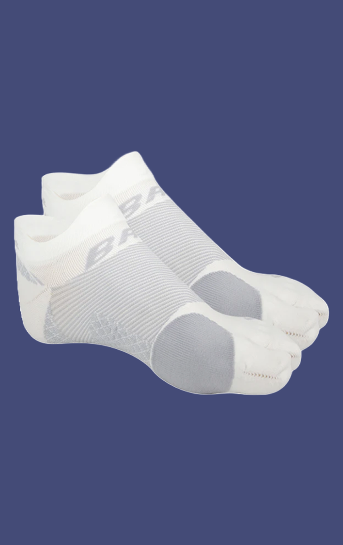 OS1st BR4 Bunion Relief Socks