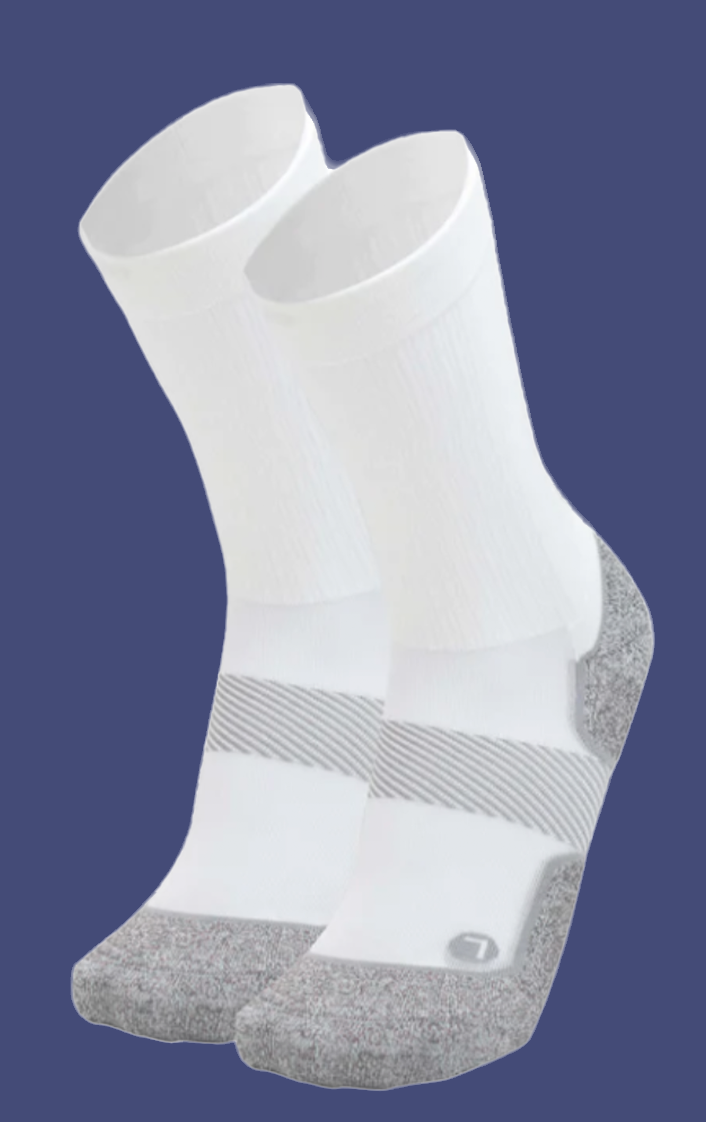 OS1st Active Comfort Socks (Crew) – Eco & Active