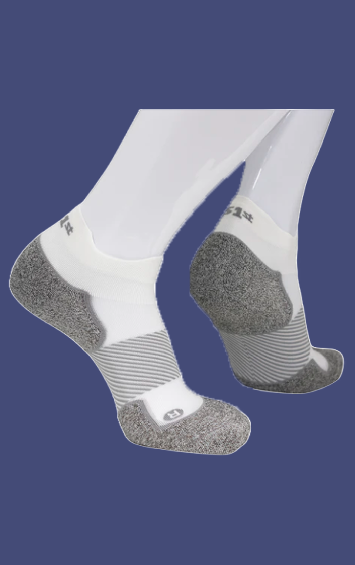 OS1st The Pickleball Sock (No-Show)