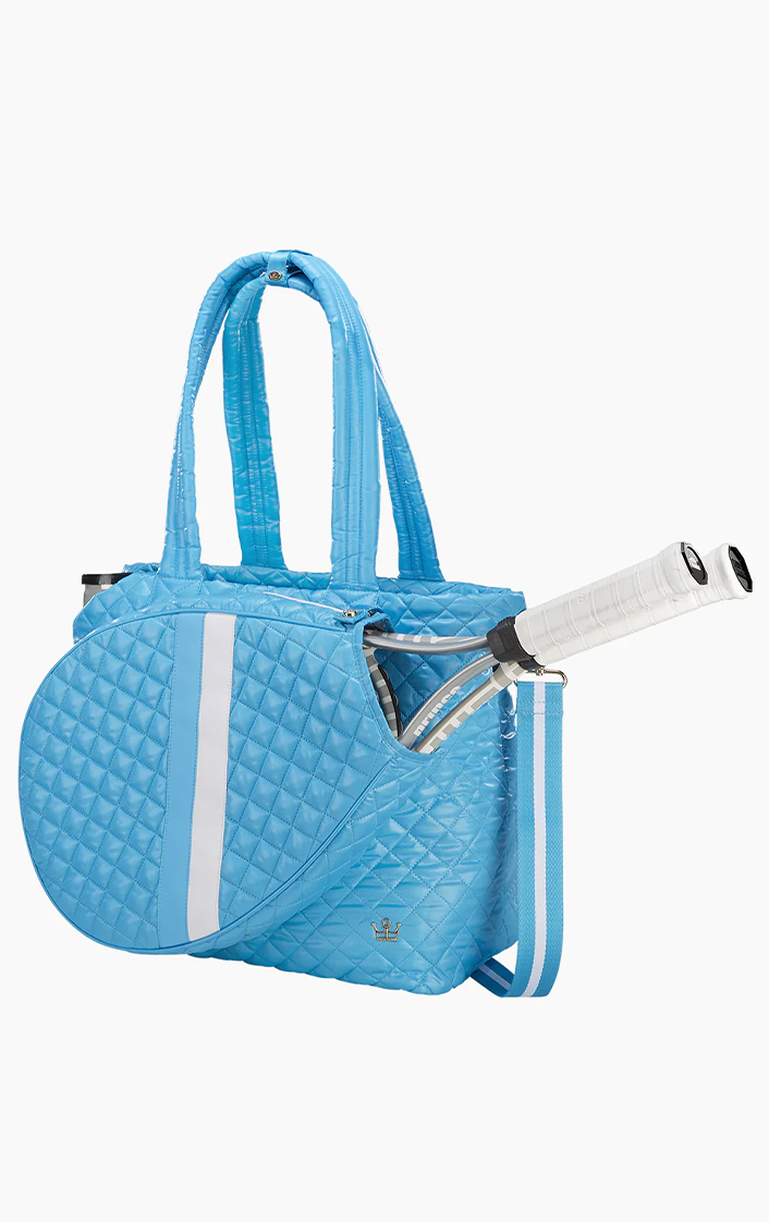 Oliver thomas tennis 2024 bag