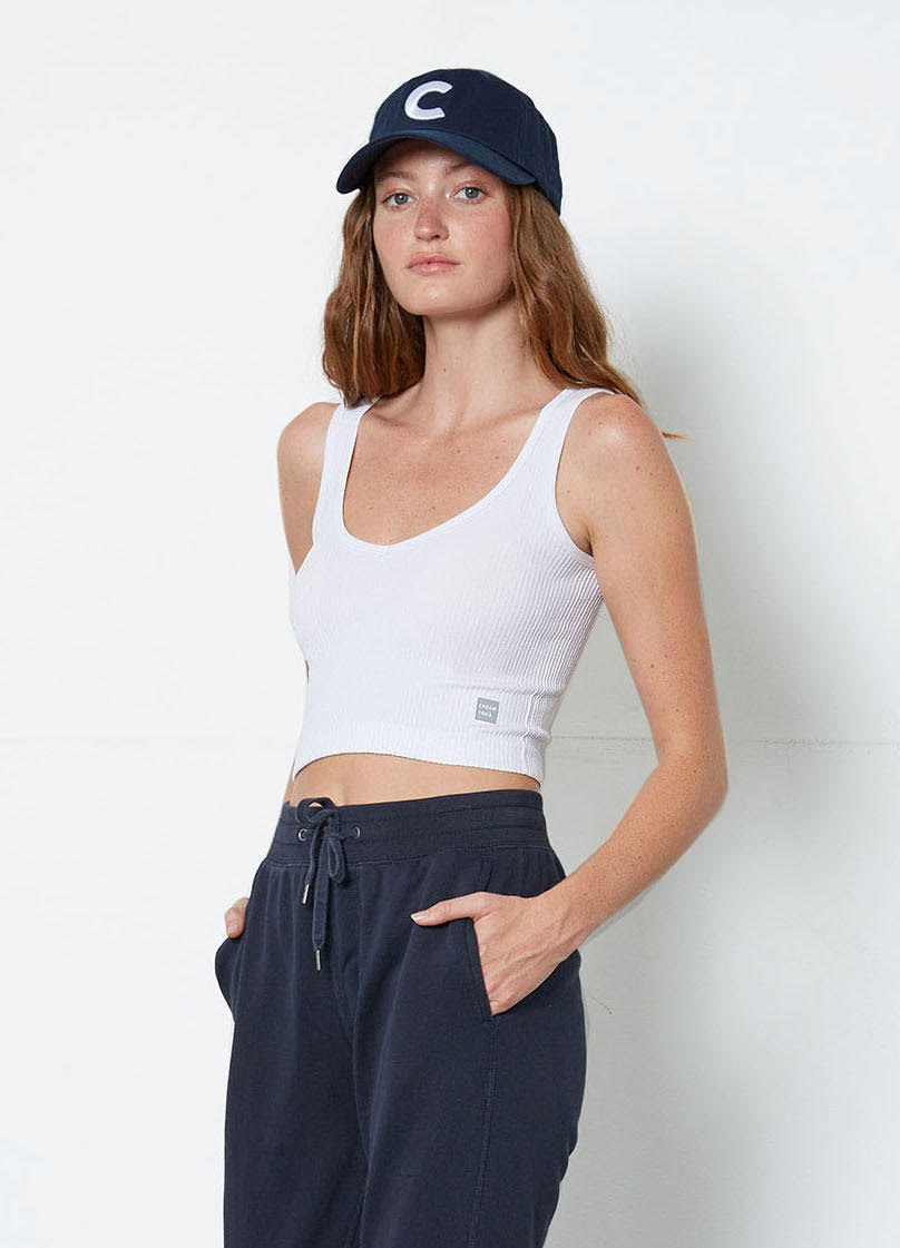 Cindy Tank Top - 6 Colors