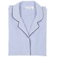 Classic 100% Cotton Nightshirt