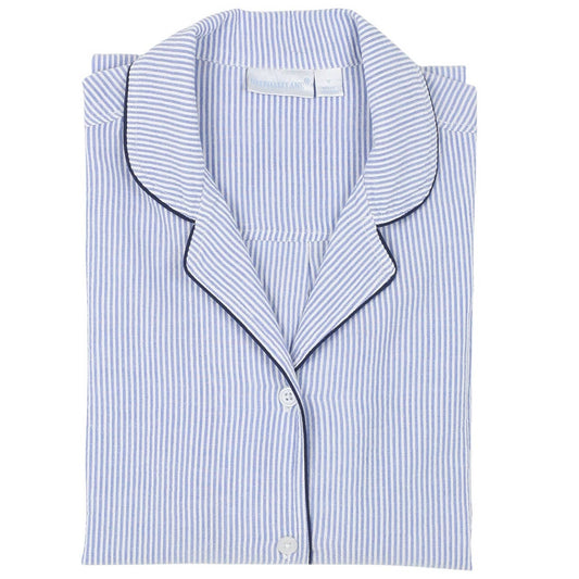Classic 100% Cotton Nightshirt