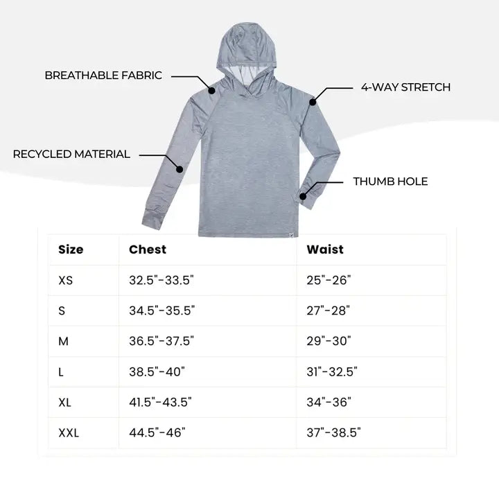 UV Hoodie