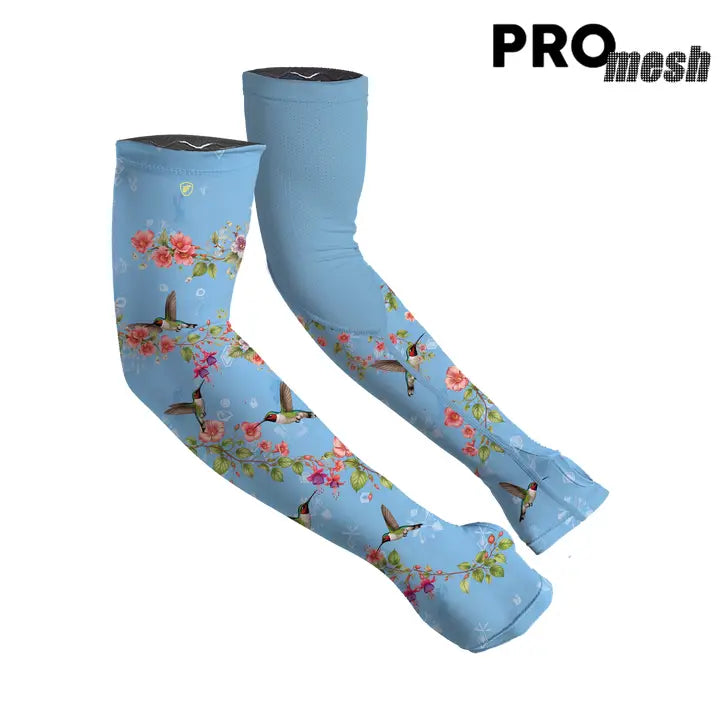 Promesh Protection Sleeves