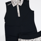 Magnolia Toile Women's Polo